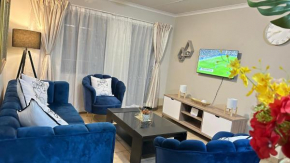 Nyasa Apartment